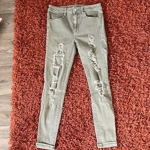Super Stretch Jeans